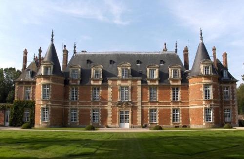 Tourville-sur-Arques Cama Y Desayuno | Château de Miromesnil