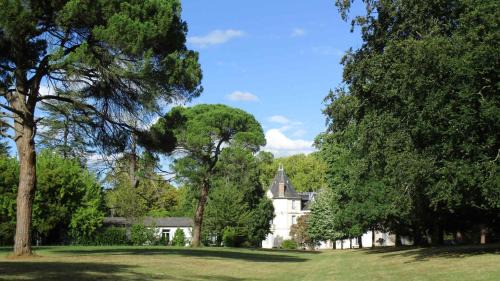Puch-d'Agenais Casa | Château de Morin