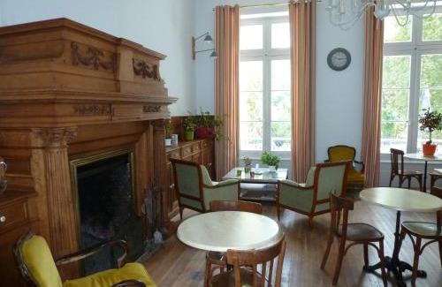 Puch-d'Agenais Casa | Château de Morin
