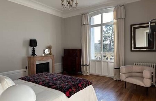 Linars Casa | Château de Moulède - Chambre 8