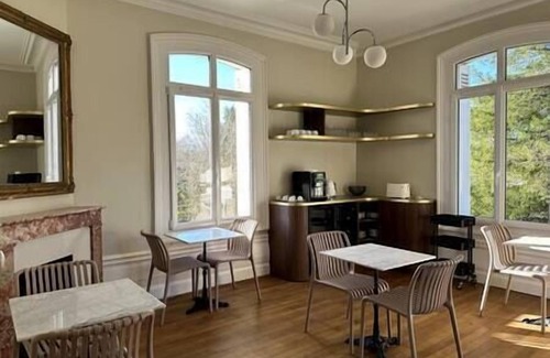 Linars Casa | Château de Moulède - Chambre 20