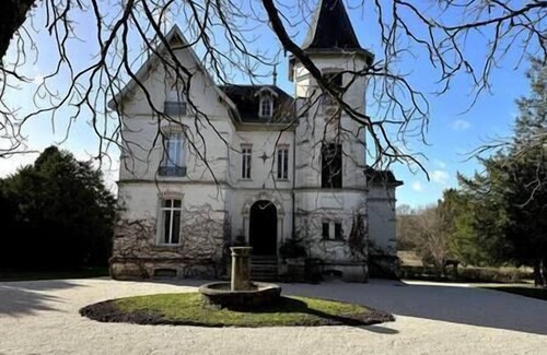 Linars Casa | Château de Moulède - Chambre 20