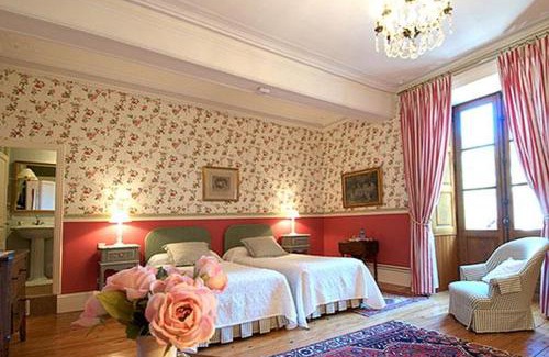 Vivy Cama Y Desayuno | Château de Nazé Vivy-Saumur