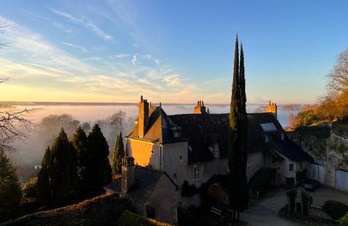 Nazelles-Negron Cama Y Desayuno | Château de Nazelles Amboise