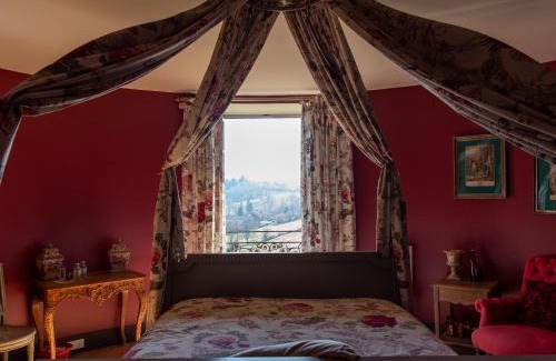 Saint-Nizier-d'Azergues Casa | Château de Pramenoux