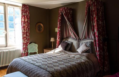 Saint-Nizier-d'Azergues Casa | Château de Pramenoux