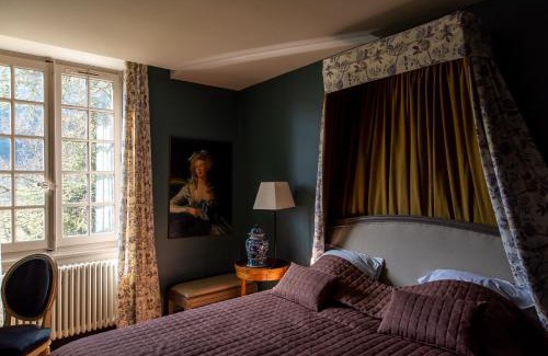 Saint-Nizier-d'Azergues Casa | Château de Pramenoux