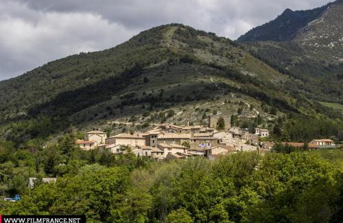 Rosans Cama Y Desayuno | Château de Rosans