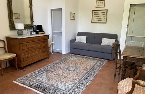 Grand Sud Cama Y Desayuno | Château de Saint-Girons B&B