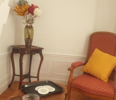 Surville Hotel | Château de Surville