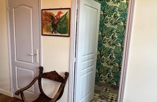 Illiers-Combray Cama Y Desayuno | Château De Swann