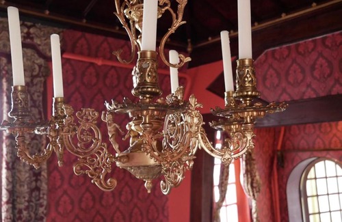 Illiers-Combray Cama Y Desayuno | Château De Swann