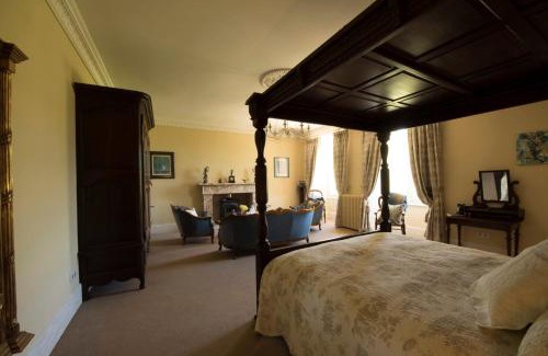 La Bachellerie Cama Y Desayuno | Château de Valette