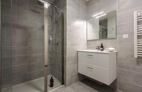 Mazargues Apartamento | Château des Calanques - Vue château