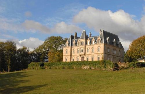 Boffres Casa | Château des Faugs