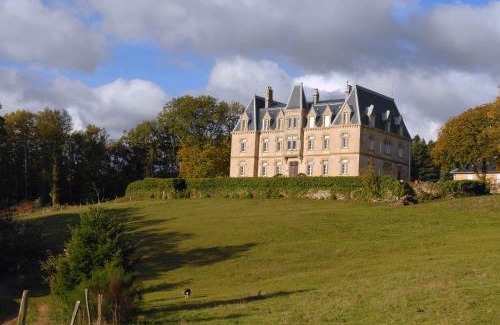 Boffres Casa | Château des Faugs