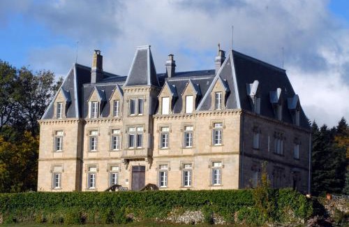 Boffres Casa | Château des Faugs