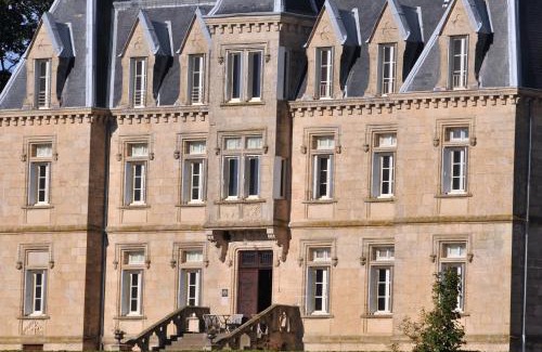 Boffres Casa | Château des Faugs