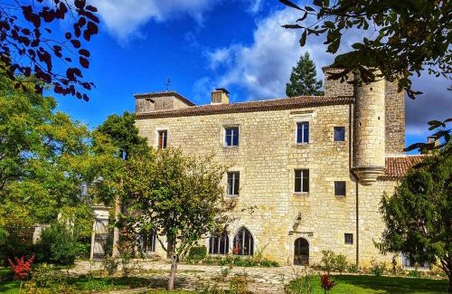 Condom Casa | Château des Fousseries