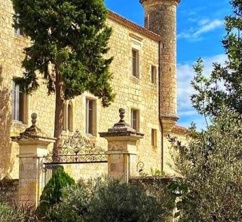 Condom Casa | Château des Fousseries