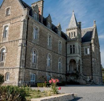 Sainte-Reine-de-Bretagne Cama Y Desayuno | Château du Deffay