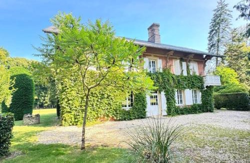 Le Landin Casa | Château du Landin - Bains nordiques