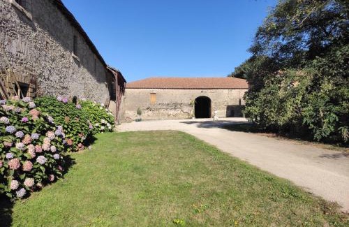 Mouchamps Casa | Château du Parc Soubise en Vendée