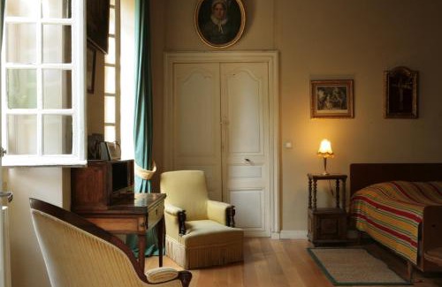 Labastide-dArmagnac Casa | Château du Prada