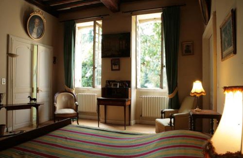 Labastide-dArmagnac Casa | Château du Prada