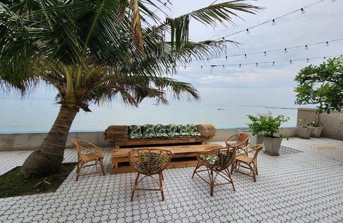 Ban Chang Casa | Château Du Soleil Phala