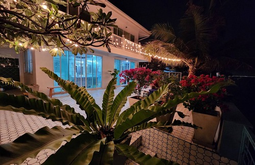 Ban Chang Casa | Château Du Soleil Phala