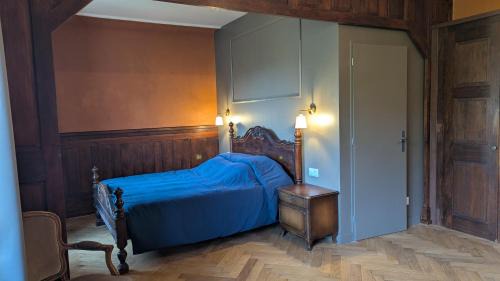 Foncine-le-Bas Apartamento | Château Foncine