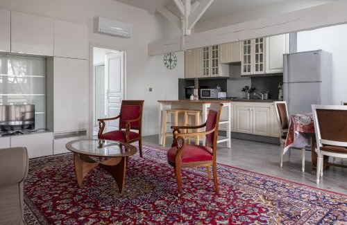 Latresne Casa | Château Gassies