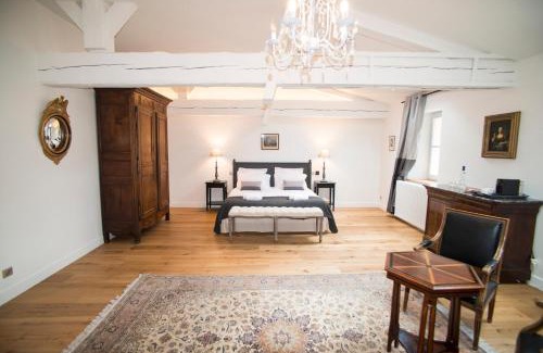 Latresne Casa | Château Gassies