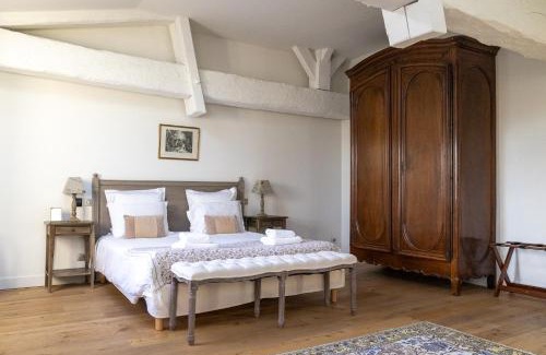 Latresne Casa | Château Gassies