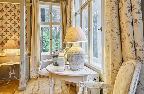 Josefov Dul Casa | Château Josefův Důl by Interhome
