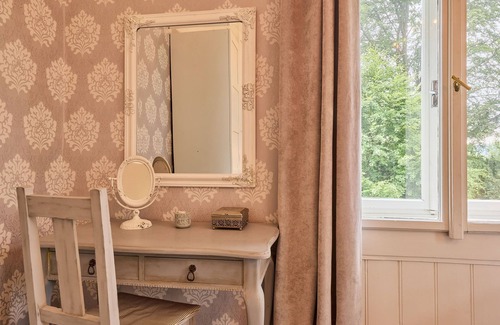 Josefov Dul Casa | Château Josefův Důl by Interhome