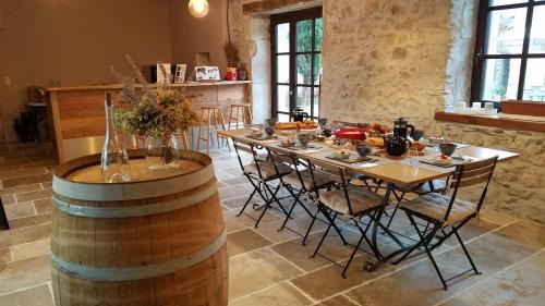 Salleles-Cabardes Casa | Château La Villatade