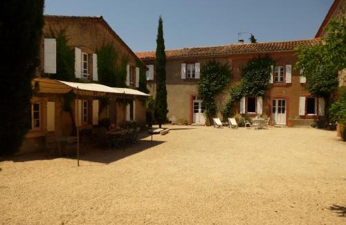 Salleles-Cabardes Casa | Château La Villatade