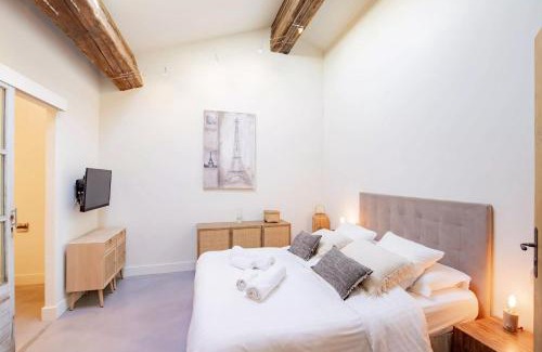 Lourmarin Cama Y Desayuno | Château les Gardis
