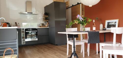 Assignan Apartamento | Château les Poules