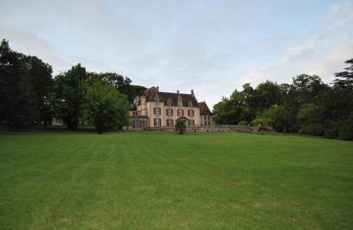 Clairac Casa | Château Logis de Roche