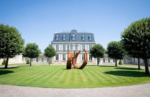 Lamarque Casa | Château Malescasse
