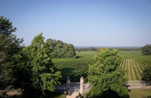 Lamarque Casa | Château Malescasse