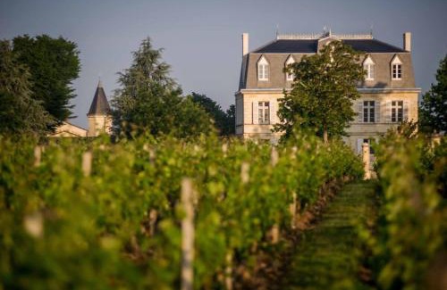 Lamarque Casa | Château Malescasse