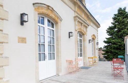 Listrac-Medoc Apartamento | Château Martinho