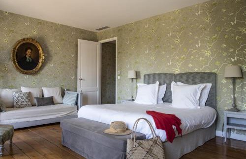 Saint-Estephe Cama Y Desayuno | Château Ormes de Pez