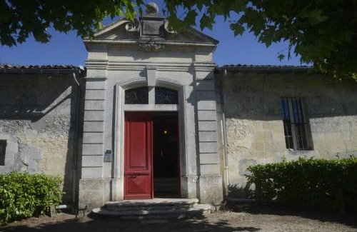 Labarde Casa | Château Rosemont - Grande maison familiale campagne dans le Médoc avec piscine et tennis à 15 mn Bordeaux
