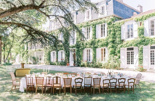 Mazerolles-du-Razes Apartamento | Château Saint-Joseph, grand gîtes 4 étoiles en pleine nature