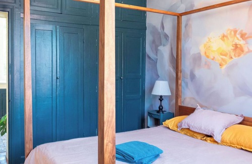 Seailles Otro | Château Seailles - Natural Luxury: Confort champêtre et charme historique.